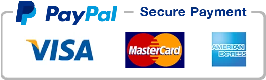 secure payment