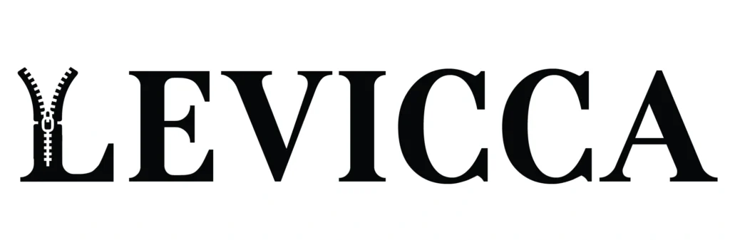 levicca logo