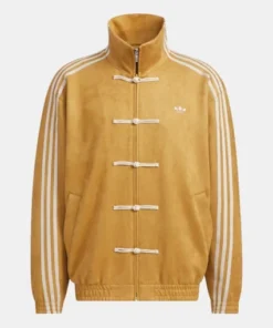 Adidas-Chinese-New-Year-Jacket-Yellow