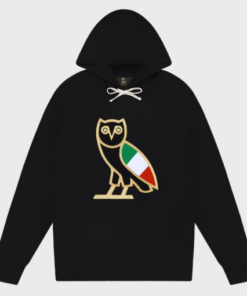 OVO International OG Italy Hoodie