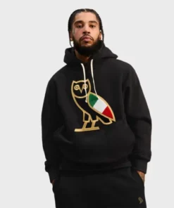 OVO International OG Italy Hoodie