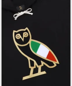 OVO International OG Italy Hoodie