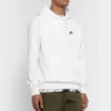 White-Nike-Hoodie