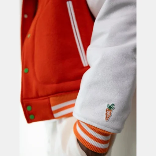 Anwar-Carrots-Red-and-White-Varsity-Jacket