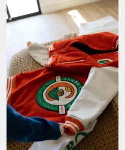 Anwar-Carrots-Varsity-Jacket