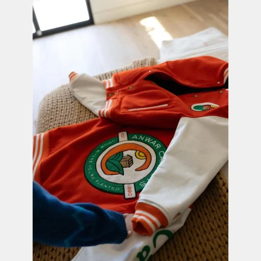 Anwar-Carrots-Varsity-Jacket