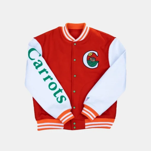 Carrotsx-Walmart-Varsity-Jacket